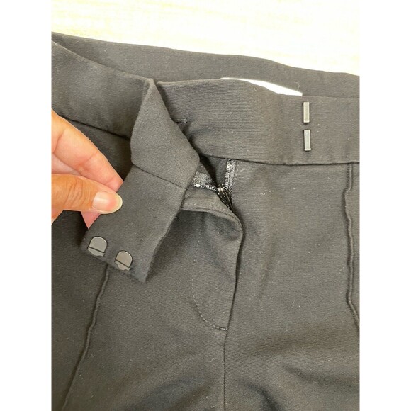 Getting Back To Square One GBTSO Women’s Black Skinny Stretch Pants Size Small - Picture 5 of 11